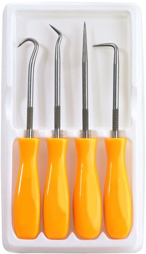 Bahco Haken-Stech-Ahlen-Set 130 mm | 2633 s4