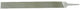 Bahco Handdiagonalfeile 10 1-2-z h | 1-320-10-2-0