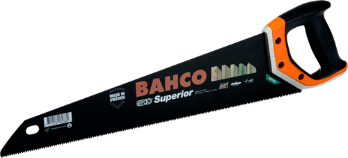 Bahco Handsäge 22t Schraubenschlüssel 8 – 2600-9031