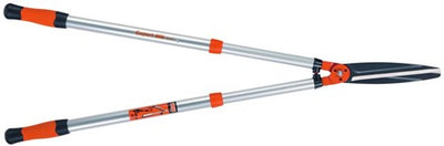 Bahco Heckenschere Expert Teleskop. | S. 57-f