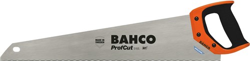 Bahco Handsäge 550 mm Isolierung