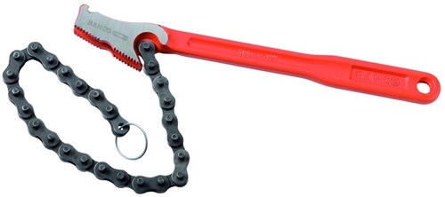 Bahco Kettenrohrzange 4 | 370-4