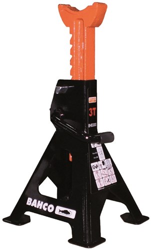 Bahco Wagenheber Standardpaar 3t pro Stu | bh33000