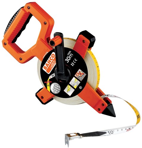 Bahco Vermesser 50m | lts-50