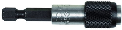 Bahco magnetischer Power-Bithalter 1-4 | km653-qr-1p