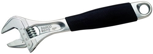 Bahco Mutter-Rohrschlüssel 8 chrom | 9071 Stk