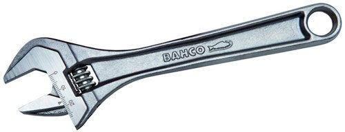 Bahco Schraubenschlüssel 8 Chrom | 8071 c