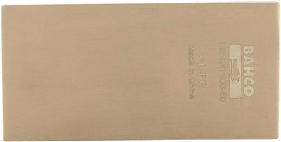 Bahco Keil | funkenfrei | Aluminiumbronze | 32 mm x 180 mm – NS600-180-32