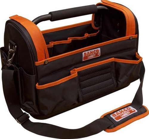 Offene Werkzeugtasche von Bahco | 3100 TB