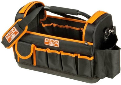 Offene Werkzeugtasche von Bahco | 3100 TB