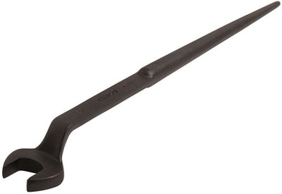 Ty Bahco Maulschlüssel | tief verfolgt | schwer-du | 19mm - sc335m-19