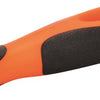 Ovaler Bahco-Griff ergo™ | für mittlere Flach- und Halbrundfeilen | Durchmesser 5 mm - 10 Stück - 9-485-05-10