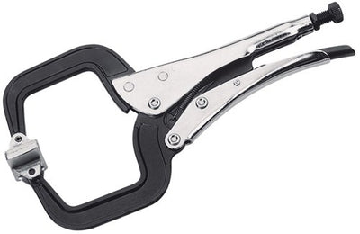 Bahco Parallel-C-Klemmzange 160 mm | 2964-160
