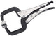 Bahco Parallel-C-Klemmzange 160 mm | 2964-160