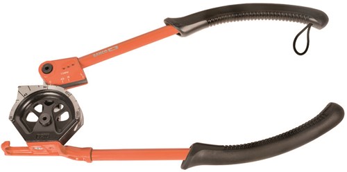 Bahco Rohrbieger | 15mm - 500-15