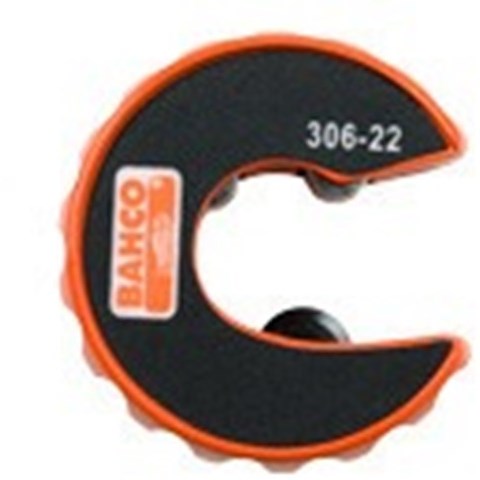 Bahco Rohrschneider kleiner Raum 22mm | 306-22