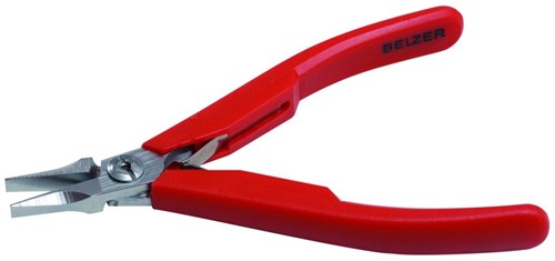 Bahco Flachzange Elektronik | 2646 mf