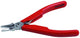 Bahco Flachzange Elektronik | 2646 mf