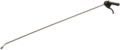 Bahco pneumatische Blaspistole mit extra langer Düse | 1 Meter - bp219xl