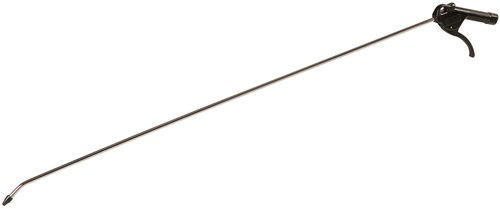 Bahco pneumatische Blaspistole mit extra langer Düse | 1 Meter - bp219xl