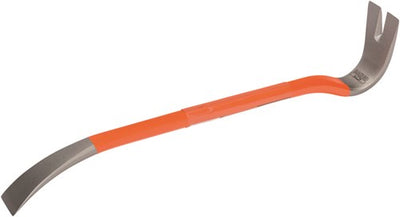 Bahco Premium Brecheisen mit gebogenem und flachem Ende 487 mm – wbp500