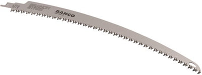 Bahco Säbelsägeblatt | gebogen | zum Grobsägen | 350 mm 5,4 tpi – 3943-c35-jt-c