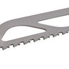 Bahco Säbelsägeblatt | Hartmetall | für Ziegel | Leca und Porenbeton | 2 TPI | 300 mm – 3946-300-2-cb-1p