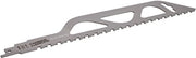 Bahco Säbelsägeblatt | Hartmetall | für Ziegel | Leca und Porenbeton | 2 TPI | 300 mm – 3946-300-2-cb-1p - afbeelding 1