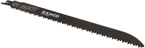 Bahco Säbelsägeblatt | richtig | für Karotten | grobe Zähne | 280 mm 5 |0 TPI – 3943-r28-ut-c-2p