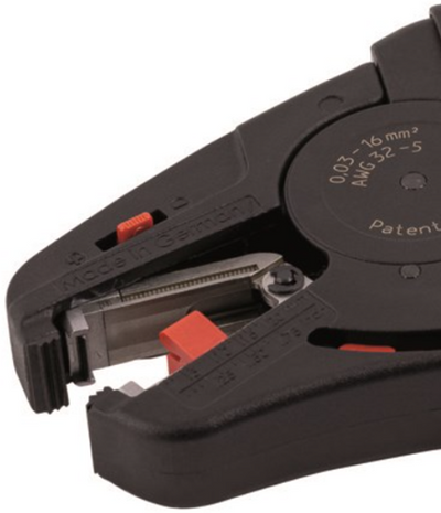 Bahco Ersatzklinge für Abisolierzange | Automatik - 3419 b sh