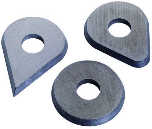 Bahco Ersatzklinge Tropfenform | 625 Tropfen