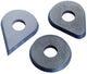 Bahco Ersatzmesser Birnenform | 625 Birne