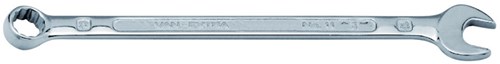 Bahco-Maulschlüssel, 19 mm lang