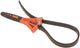 Bahco Gummibandschlüssel – be66152a