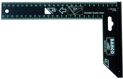 Bahco-Schreibhaken 250 mm