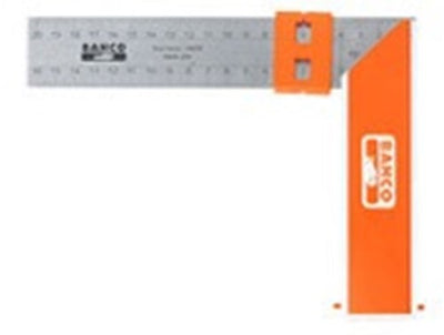 Bahco-Schreibhaken 300 mm