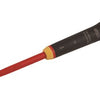 Bahco Schraubendreher ergo™ | isoliert | vde | Dreikomponentengriff | schmales Blatt | Steckplatz | 0,6 mm x 3,5 mm x 100 mm – be-8230sl