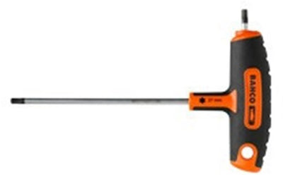 Bahco Schraubendreher Torx T-Griff 30 x 200 | 901t-030-200