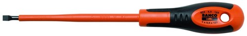 Bahco Schraubendreher VDE 6,5 mm | 623-6,5-150