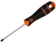 Bahco Schraubendreherriver pz2x125 | b193.002.125