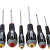 Bahco Ergo-Schraubendreher-Set 6-teilig