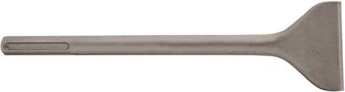 Bahco SDS-Flachmeißel | für Stahlbeton 24,0 mm x 280 mm - 4659-flat -28