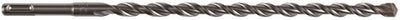 Bahco SDS+ Bohrer | 2-schneidig | für Beton | 6,0 mm x 210 mm – 4652-6-210