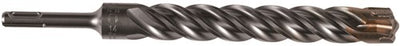 Bahco SDS+ Bohrer | 4-schneidig | für Stahlbeton | 14,0 mm x 160 mm – 4651-14-160