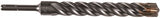 Bahco SDS+ Bohrer | 4-schneidig | für Stahlbeton | 15,0 mm x 160 mm – 4651-15-160 - afbeelding 1