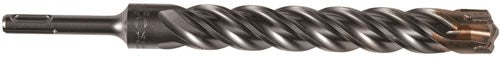 Bahco SDS+ Bohrer | 4-schneidig | für Stahlbeton | 18,0 mm x 250 mm – 4651-18-250