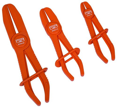 Bahco Schlauchschellenzangen-Set 3-teilig | be256p3
