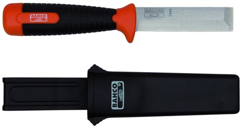 Bahco Abbruchmeißel gerade 100 mm