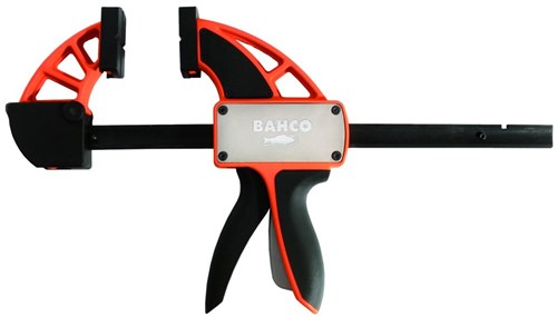 Bahco Schnellspanner besser 1250mm | qcb-1250