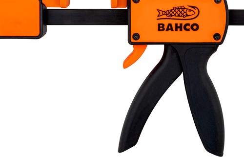 Bahco Schnellspanner | qc-150a - 150mm